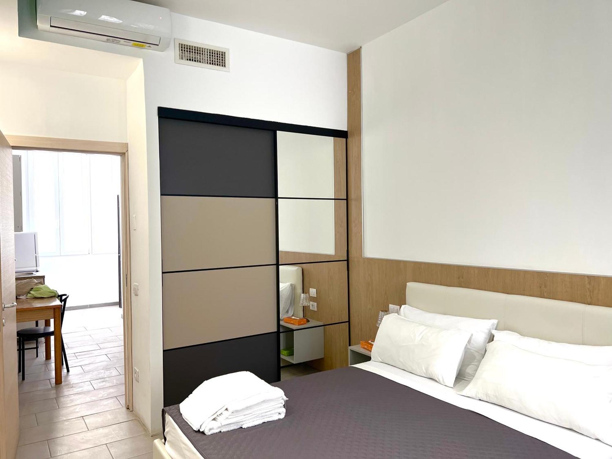 B&B Milancenisio エクステリア 写真